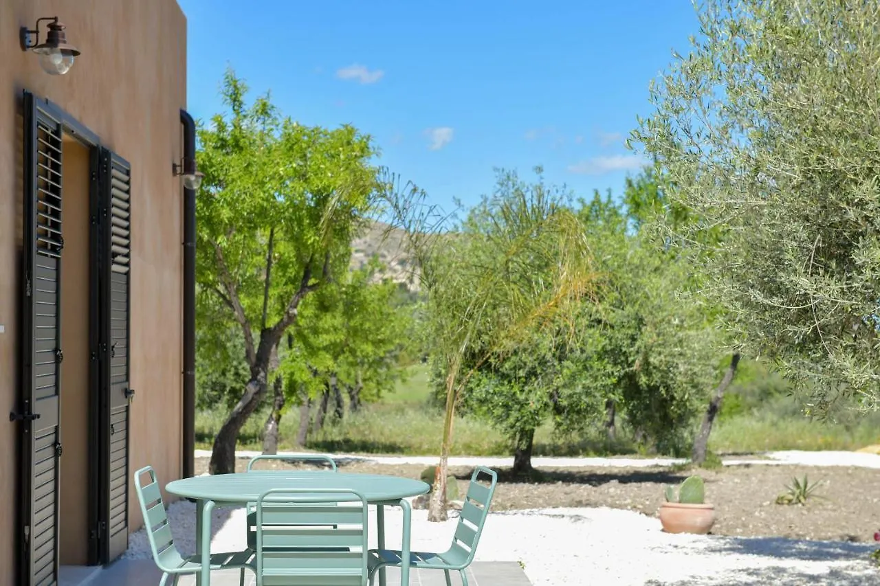 Luccicamare Family-Run Beb Bed & Breakfast Noto 0*,