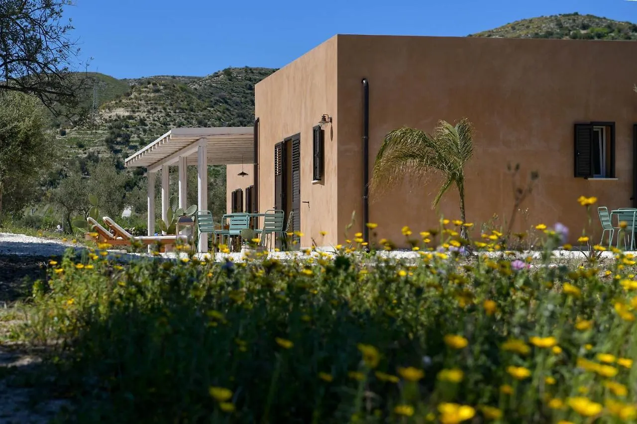 Luccicamare Family-Run Beb Bed & Breakfast Noto 0*,
