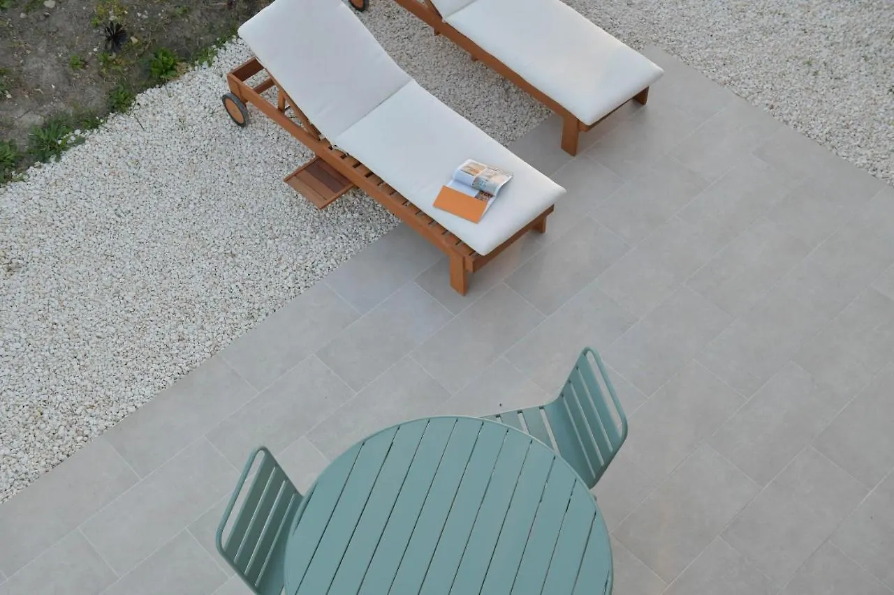 Luccicamare Family-Run Beb Bed & Breakfast Noto