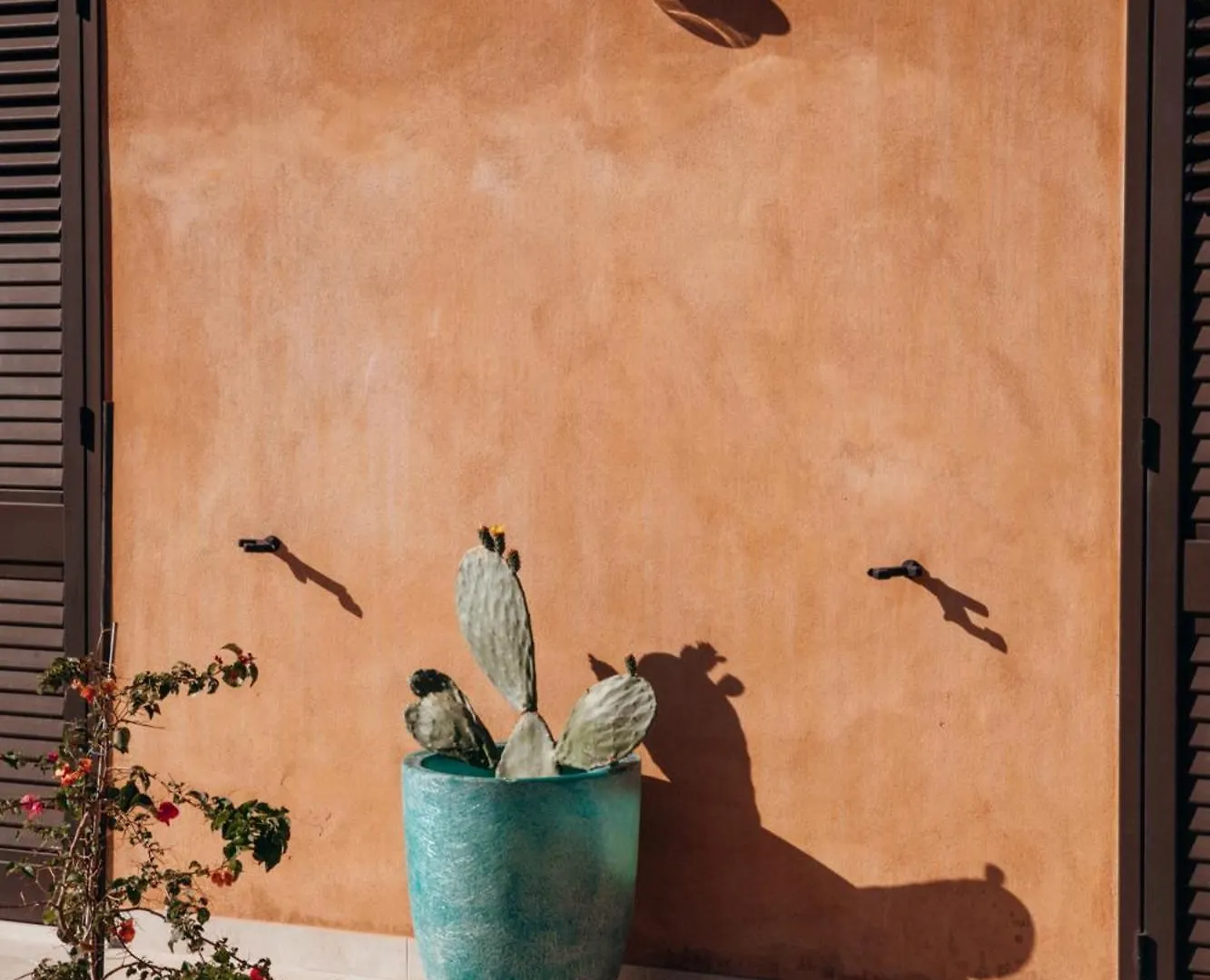 Luccicamare Family-Run Beb Bed & Breakfast Noto