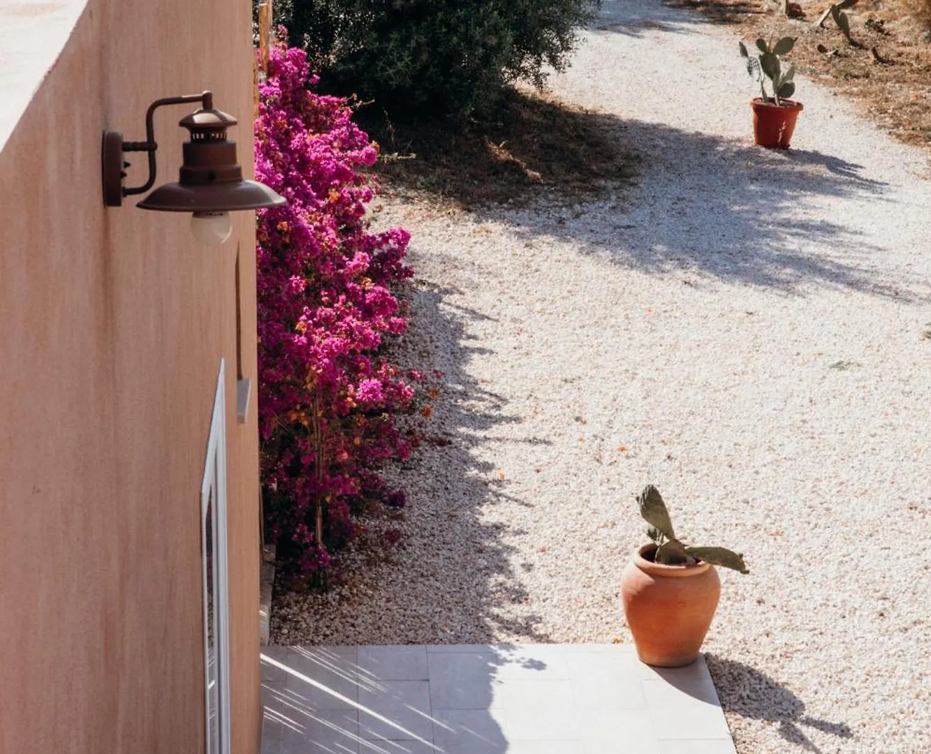 Luccicamare Family-Run Beb Bed & Breakfast Noto
