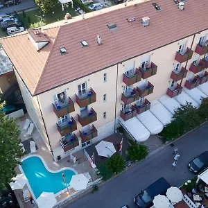*** Hotel Aron Italien