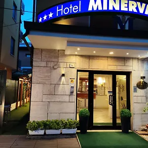 *** Hotel Minerva Italien