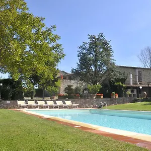  Frühstückspension Podere Lornanino Italien