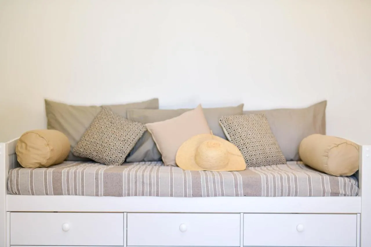 Luccicamare Family-Run Beb Bed and Breakfast Noto Italien