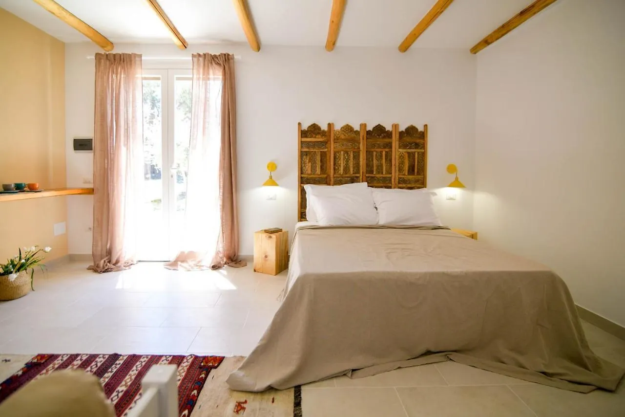 Luccicamare Family-Run Beb Bed and Breakfast Noto 0*,  Italien