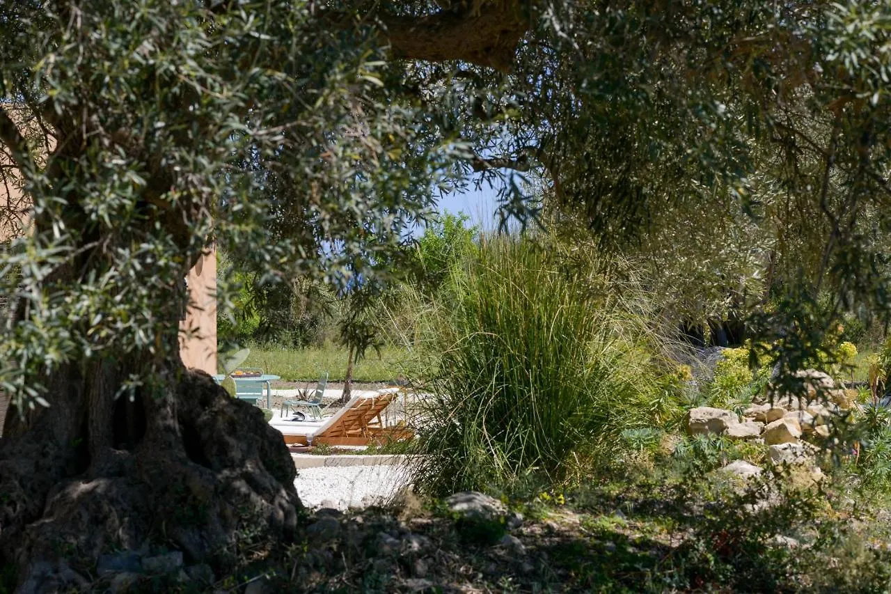 Luccicamare Family-Run Beb Bed and Breakfast Noto Bed & Breakfast
