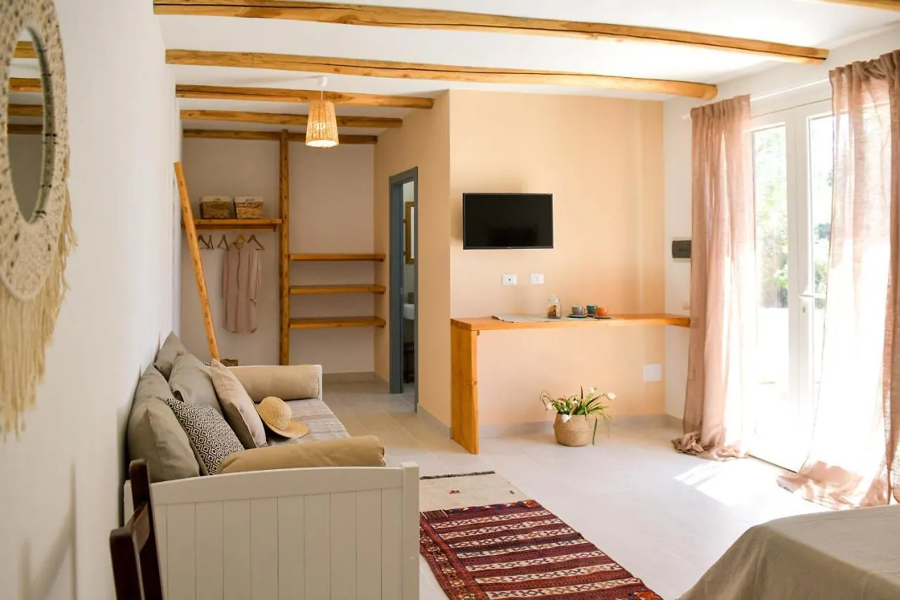 Bed & Breakfast Luccicamare Family-Run Beb Bed and Breakfast Noto