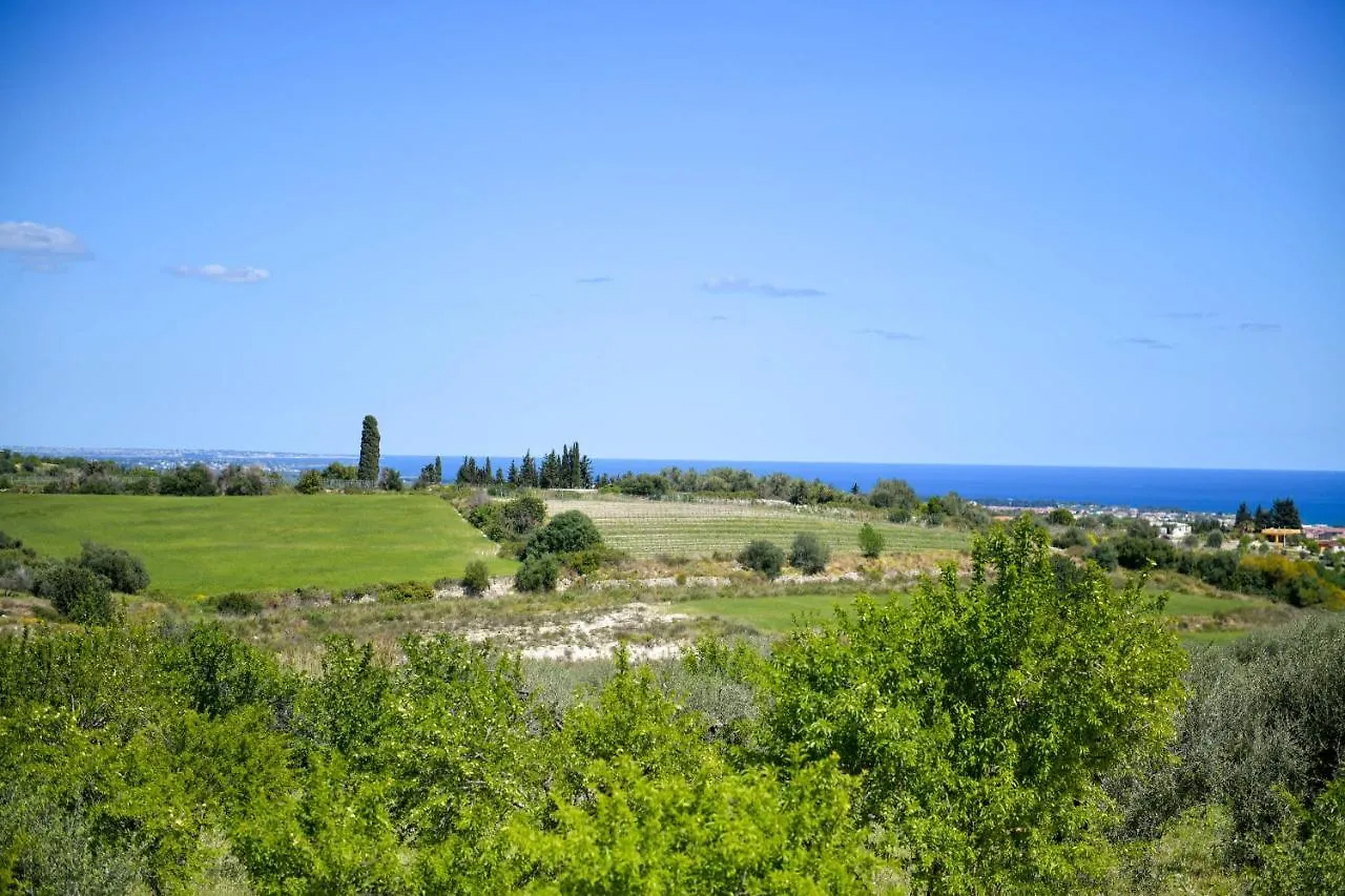 Luccicamare Family-Run Beb Bed and Breakfast Noto