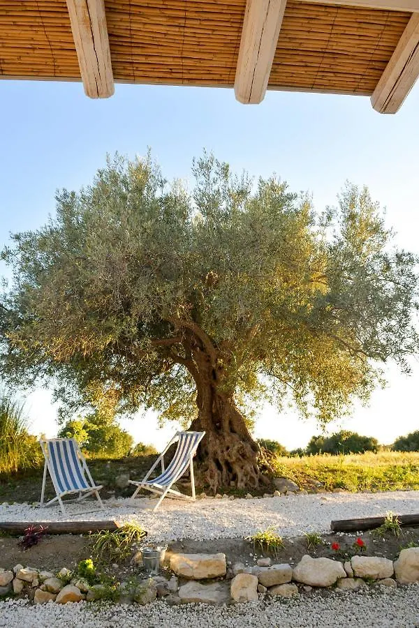 Bed & Breakfast Luccicamare Family-Run Beb Bed and Breakfast Noto
