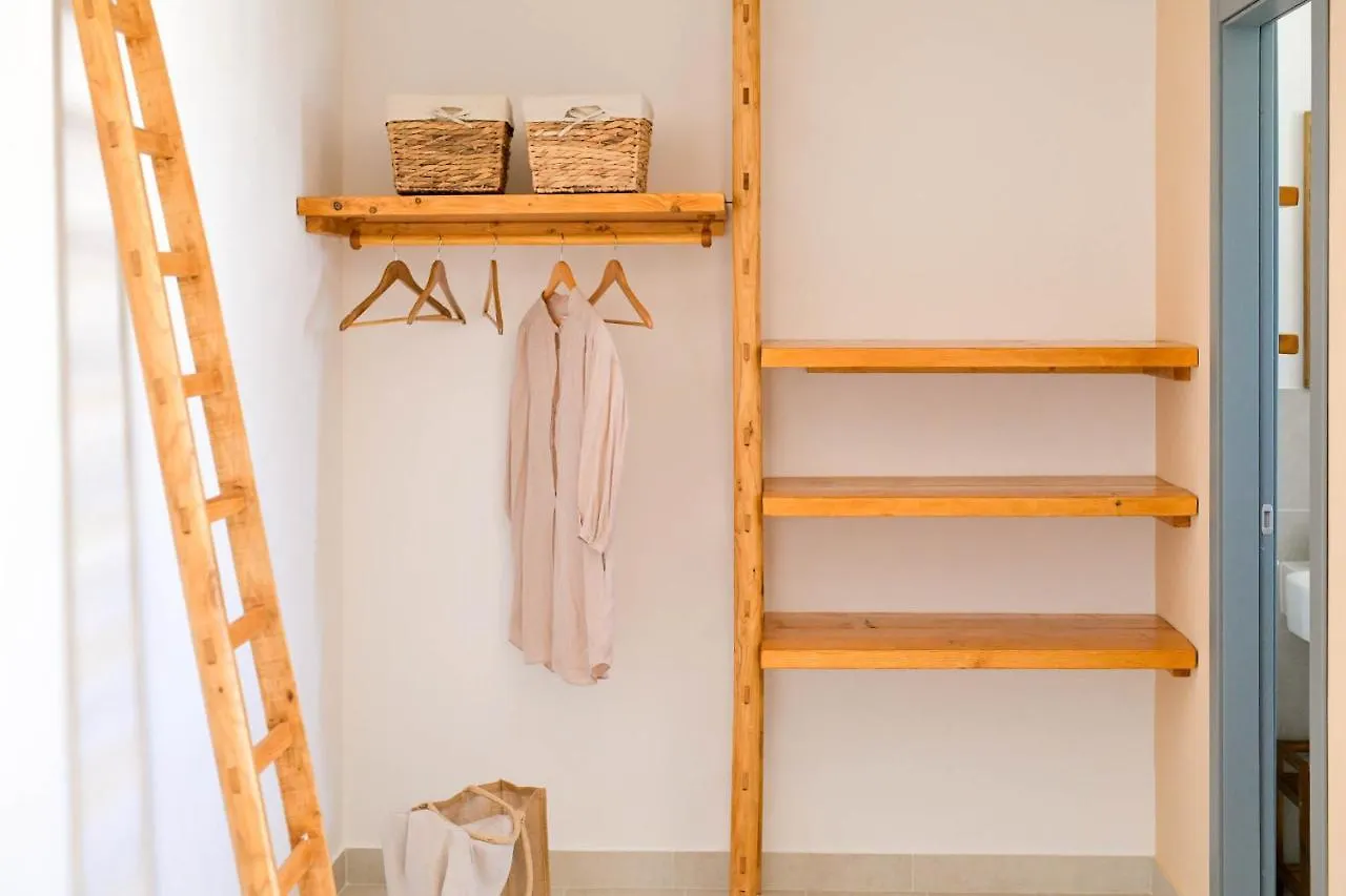 Luccicamare Family-Run Beb Bed and Breakfast Noto 0*,  Italien