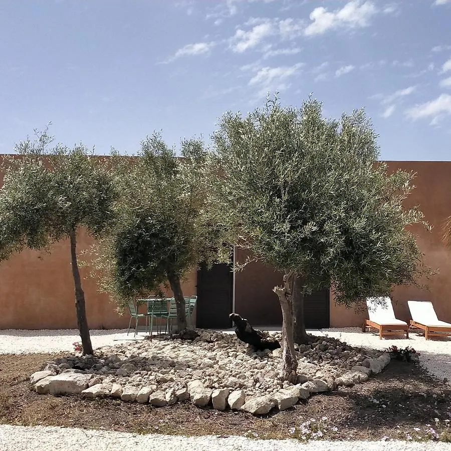 Luccicamare Family-Run Beb Bed and Breakfast Noto 0*,