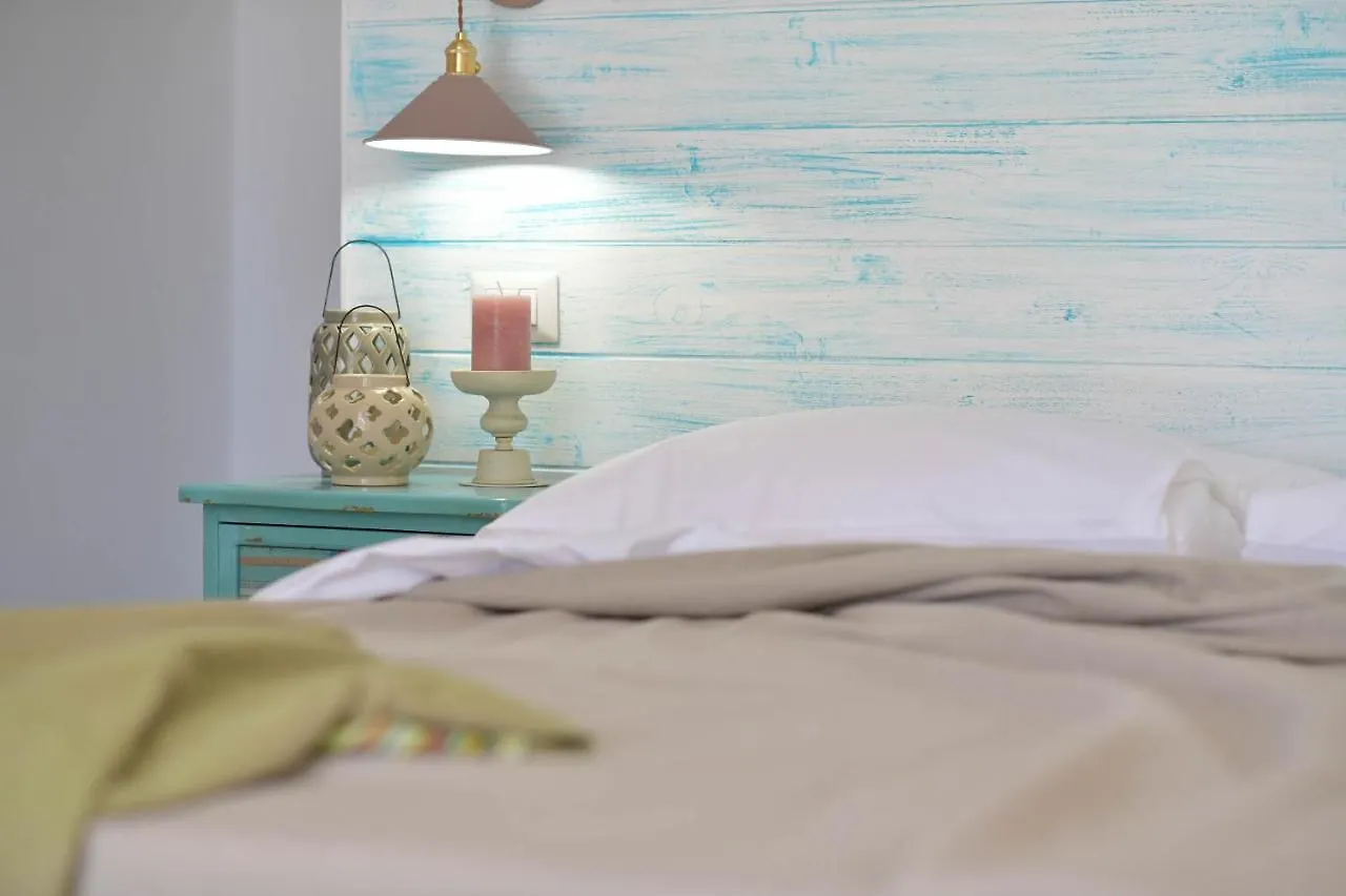 Luccicamare Family-Run Beb Bed and Breakfast Noto