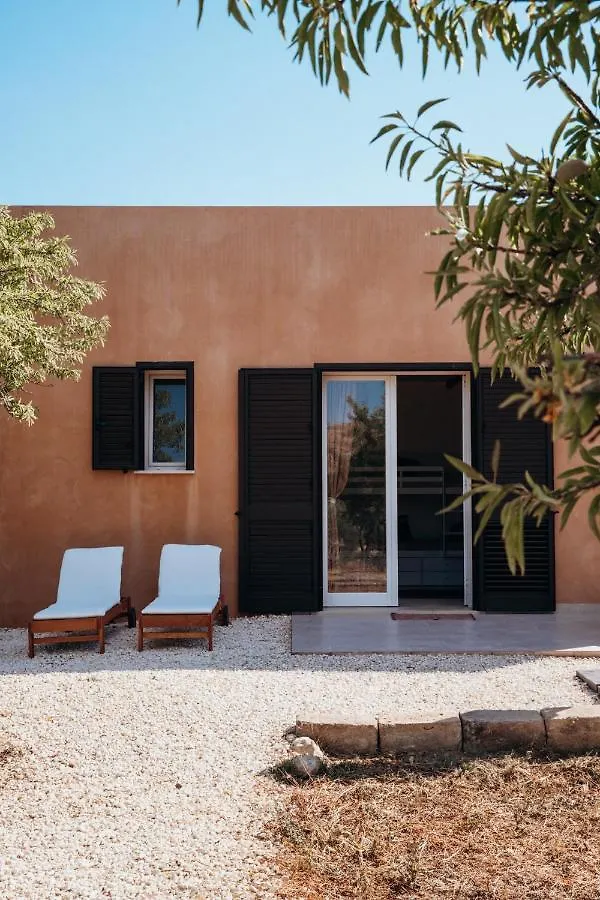Luccicamare Family-Run Beb Bed and Breakfast Noto