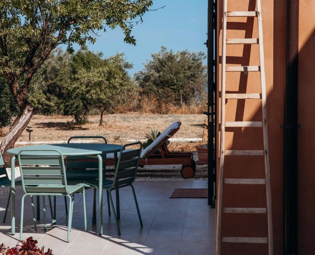 Bed & Breakfast Luccicamare Family-Run Beb Bed and Breakfast Noto Italien